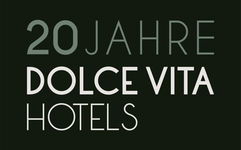 20 Jahre Dolce Vita