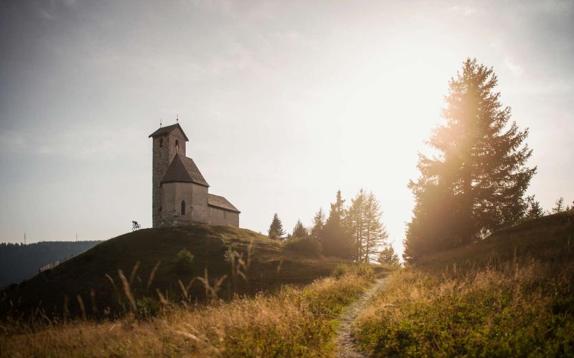 Ausflugsziele in Südtirol