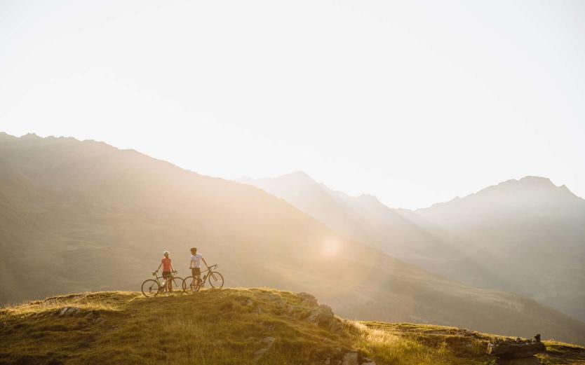 Ausflugsziele in Südtirol