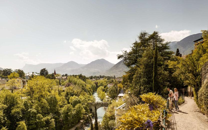 Ausflugsziele in Südtirol