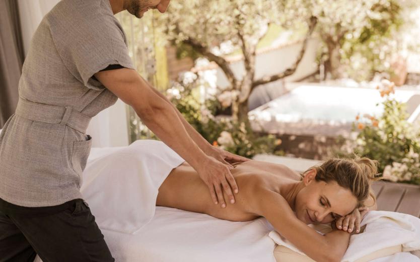 Beauty e spa hotel in Alto Adige Beauty e spa hotel in Alto Adige