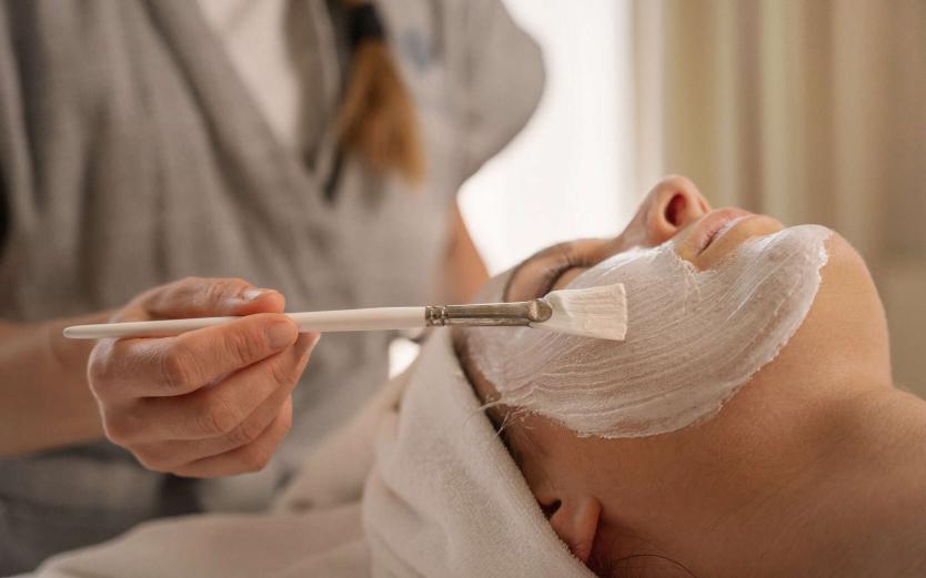 Beauty & Spa Hotels in South Tyrol Beauty & Spa Hotels in South Tyrol