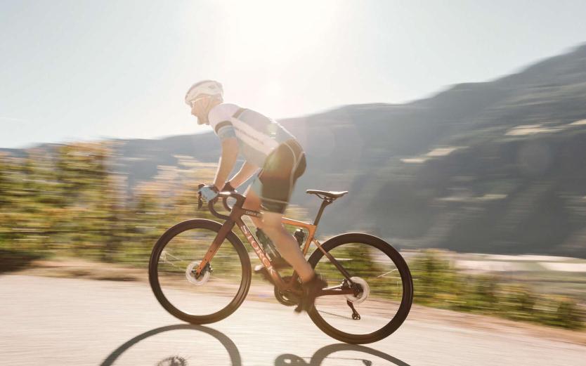 Bikehotels in Südtirol – Radfreude pur! Bikehotels in Südtirol – Radfreude pur!