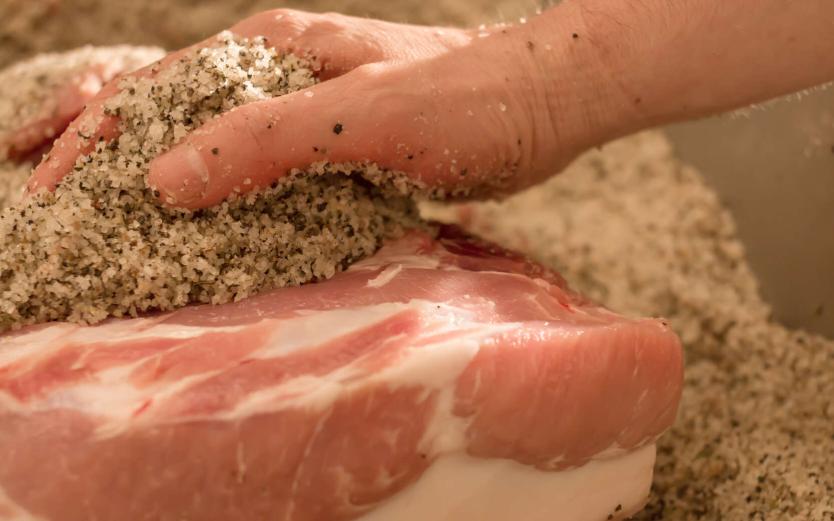Consorzio Speck Alto Adige Consorzio Speck Alto Adige