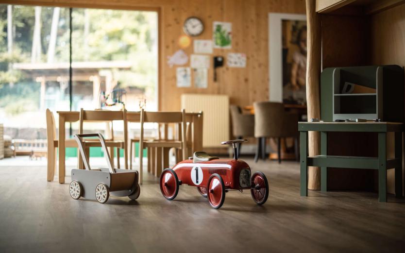 Craving a getaway that's a little out of the ordinary? Craving a getaway that's a little out of the ordinary?