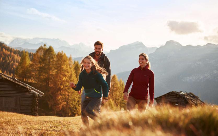 Craving a getaway that's a little out of the ordinary? Craving a getaway that's a little out of the ordinary?