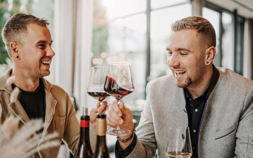 Die Dolce Vita Hotels in Südtirol bei Meran