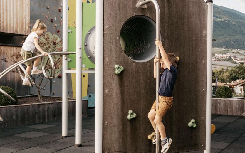 Die Dolce Vita Hotels in Südtirol bei Meran