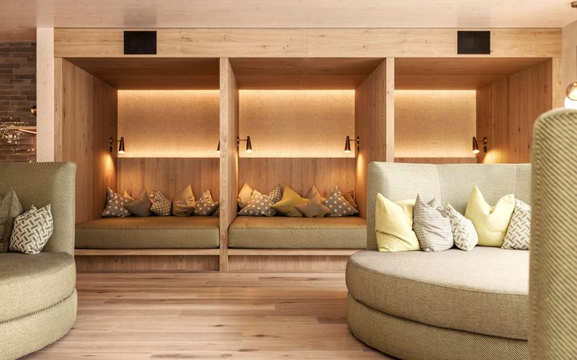 Dolce Vita Hotels: vacanze romantiche in Alto Adige