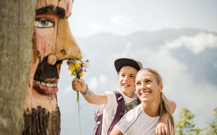 Ein Südtirol-Urlaub mit Kindern: Unsere Highlights Ein Südtirol-Urlaub mit Kindern: Unsere Highlights