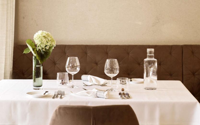 Exklusive Hotels mit Day Spa in Südtirol Exklusive Hotels mit Day Spa in Südtirol