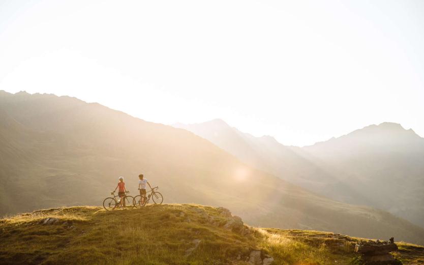 Exploring the Dolomites/South Tyrol together Exploring the Dolomites/South Tyrol together