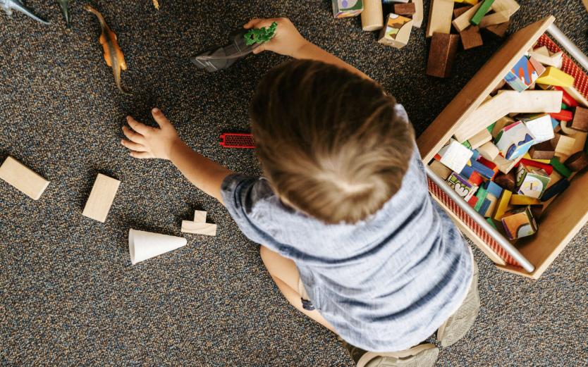 Family hotel in Alto Adige Family hotel in Alto Adige