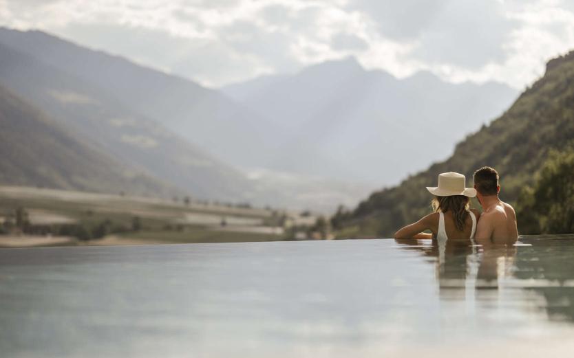 Frühlings Special für Südtiroler Frühlings Special für Südtiroler