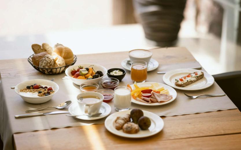 Green Luxury – Auszeit im Grünen Green Luxury – Auszeit im Grünen