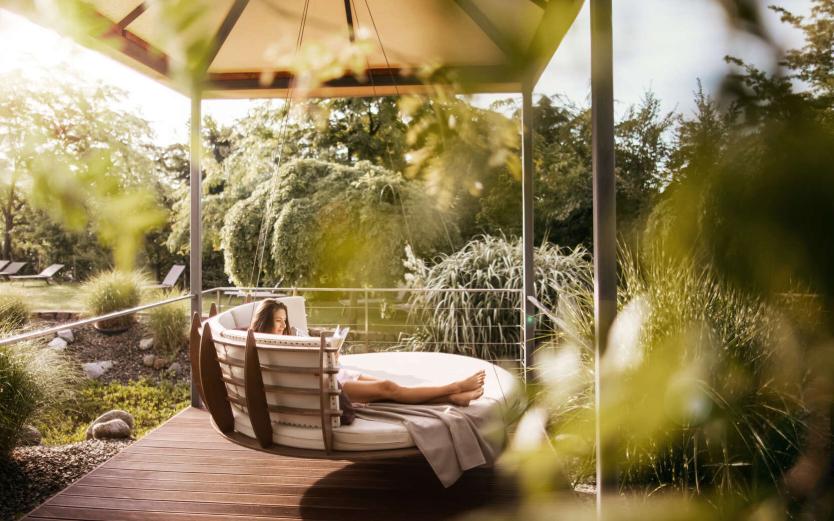 Green Luxury – vacanze nel verde Green Luxury – vacanze nel verde