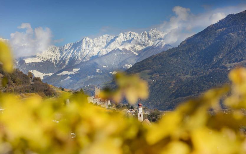 Heimaturlaub zum Vorteilspreis