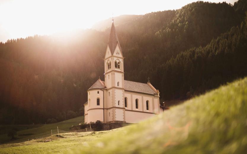 Holidays in Val Venosta 