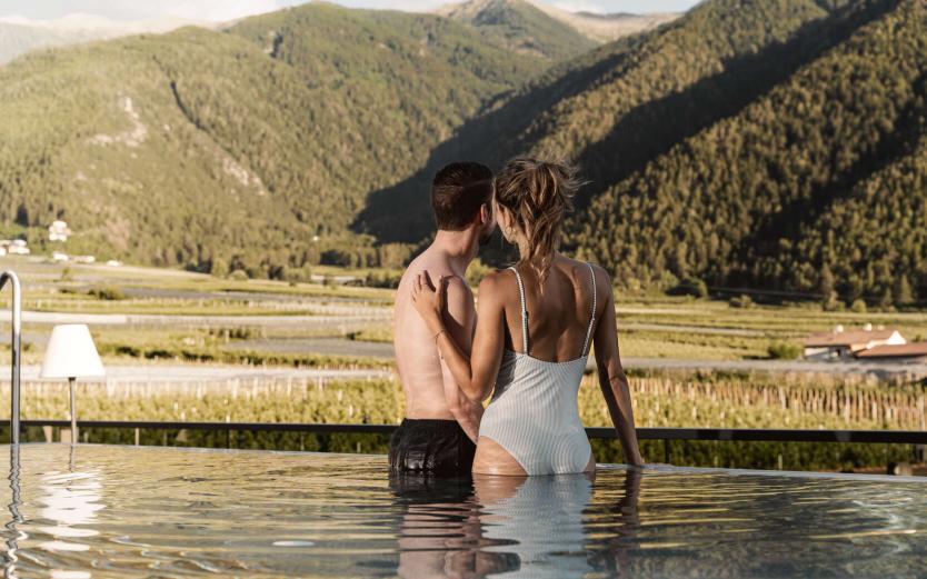 Hotel Hopping in South Tyrol