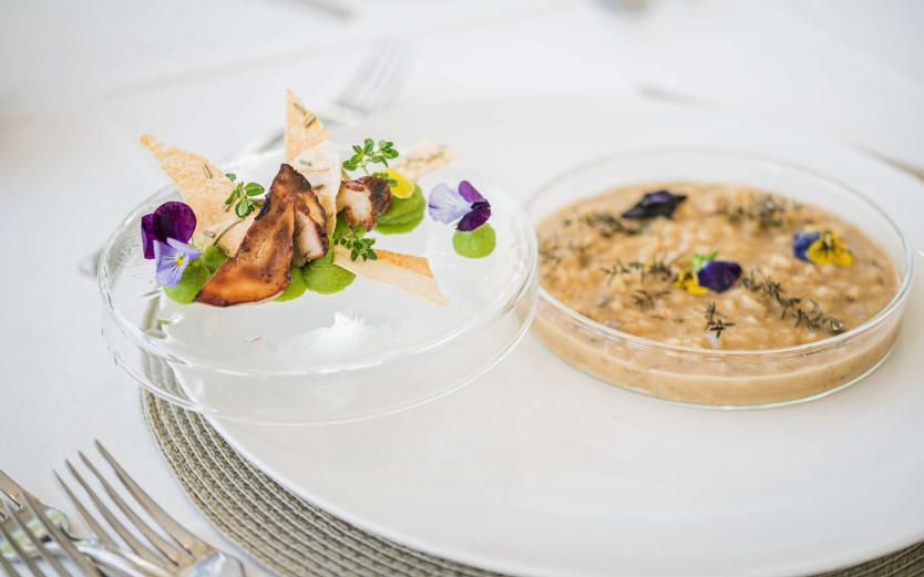 Hotel Hopping in South Tyrol Hotel Hopping in South Tyrol