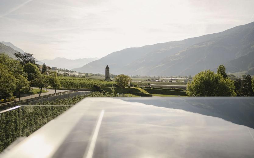 Hotel Hopping in South Tyrol Hotel Hopping in South Tyrol