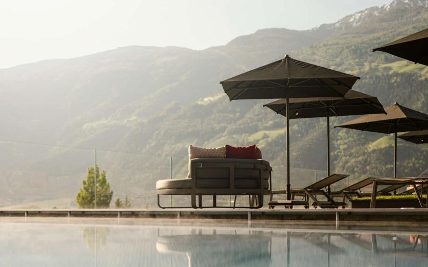 Hotel termali a Naturno