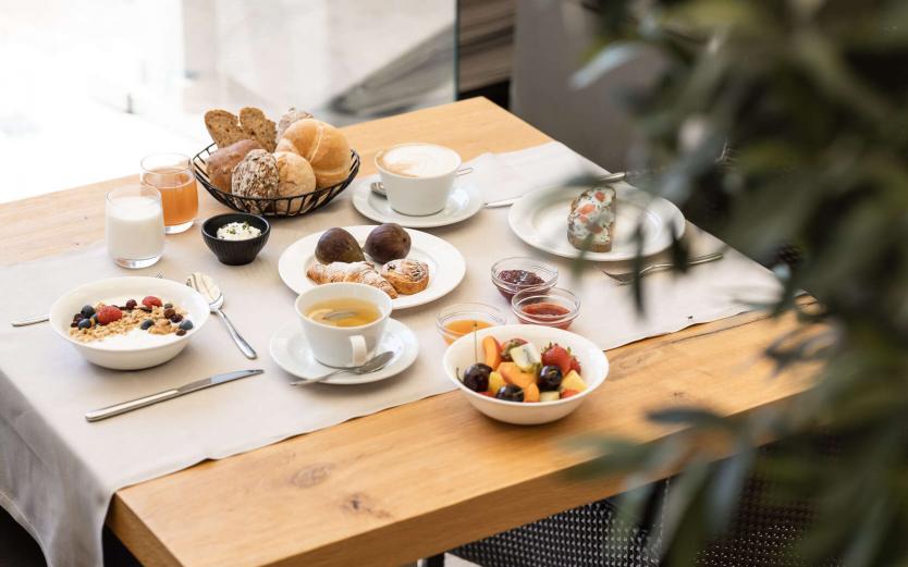 Hôtels de luxe à Tyrol du Sud