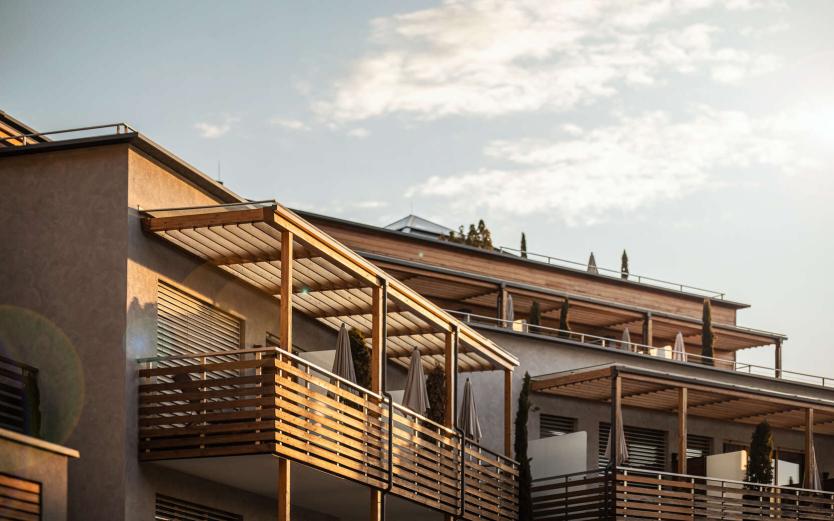 I nostri hotel di lusso in Alto Adige I nostri hotel di lusso in Alto Adige