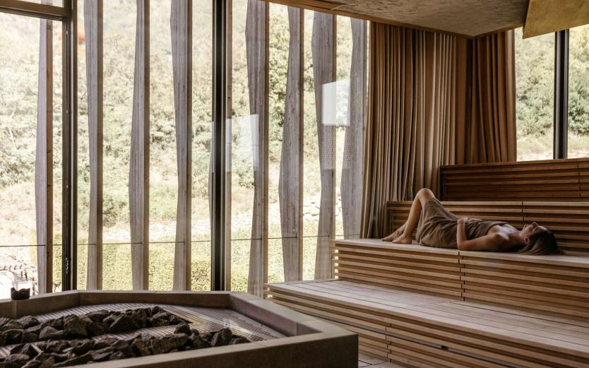 I nostri hotel per adulti in Alto Adige