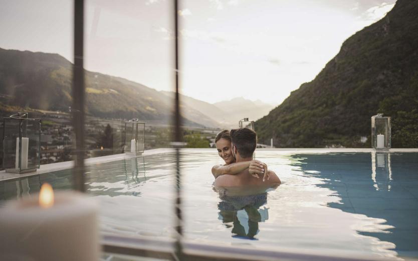I nostri hotel per adulti in Alto Adige