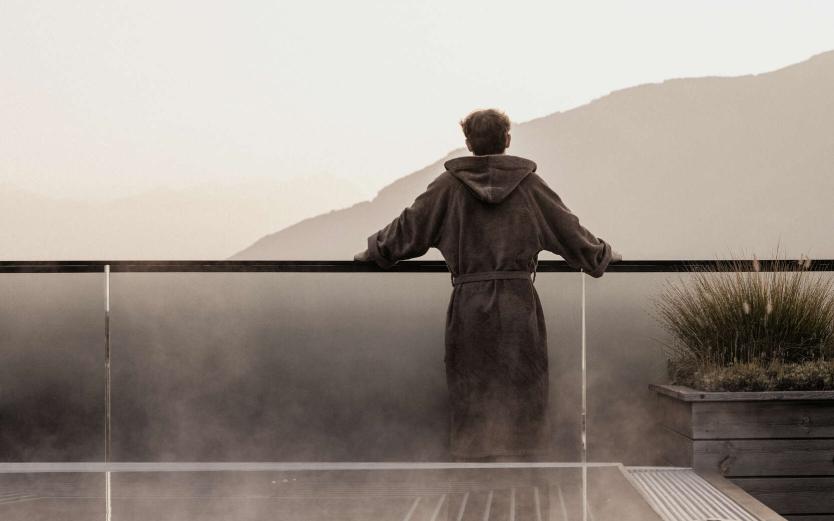 I nostri hotel per adulti in Alto Adige