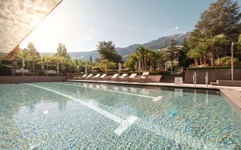 I nostri hotel per adulti in Alto Adige