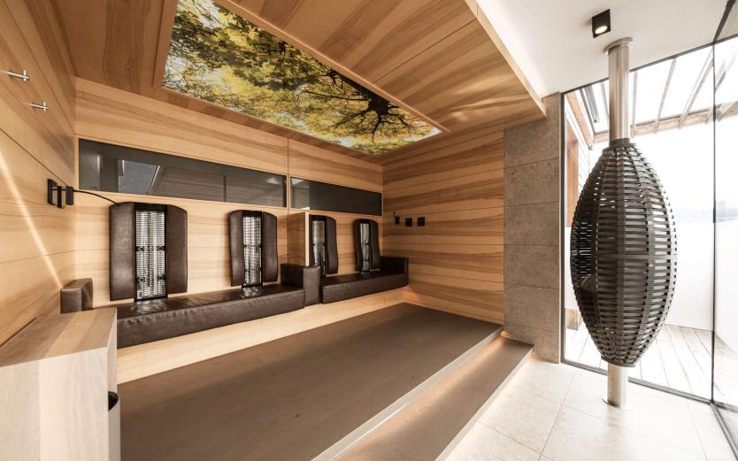 Ihre Top-Hotels mit Sauna in Südtirol Ihre Top-Hotels mit Sauna in Südtirol
