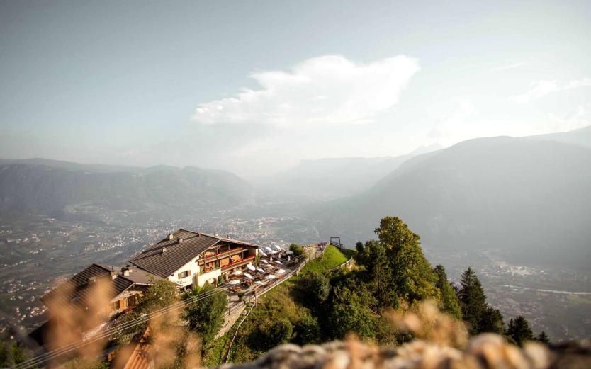 Ihre Wanderhotels in Südtirol Ihre Wanderhotels in Südtirol