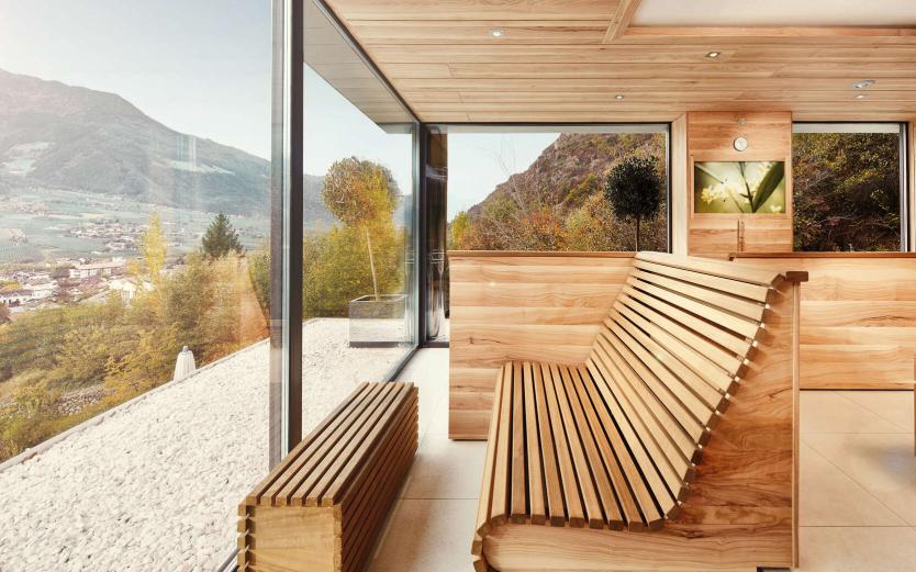 Il vostro wellness hotel a 5 stelle in Alto Adige: il Preidlhof Luxury Dolce Vita Resort