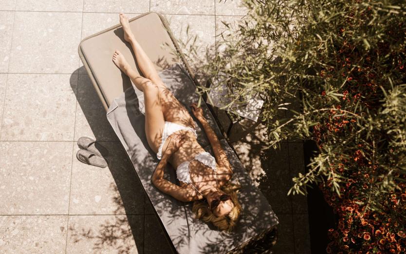 La Dolce Vita – fulfilling a promise of happiness La Dolce Vita – fulfilling a promise of happiness