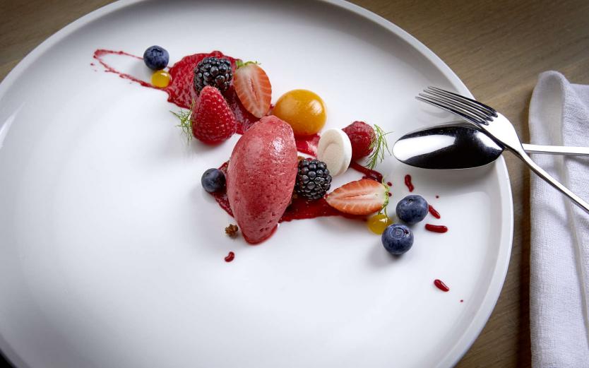 Hotel gourmet in Alto Adige