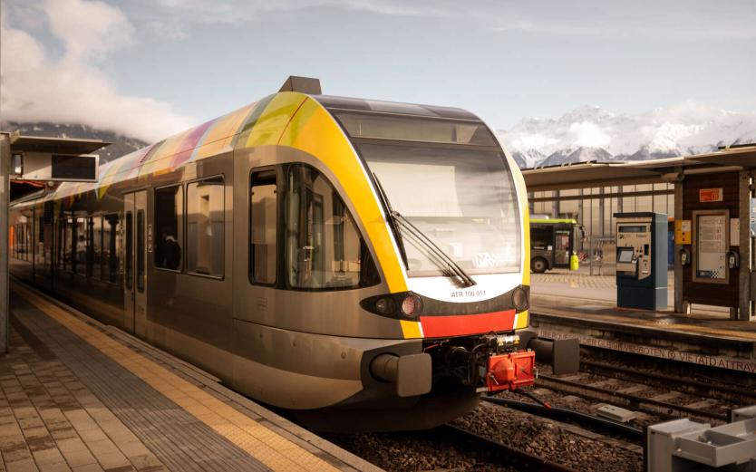 Merano e la Val Venosta: in vacanza nella zona più incantevole dell’Alto Adige Merano e la Val Venosta: in vacanza nella zona più incantevole dell’Alto Adige