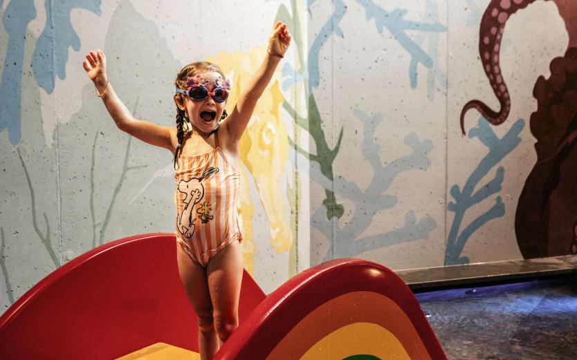 Premium-Familienurlaub in Südtirol