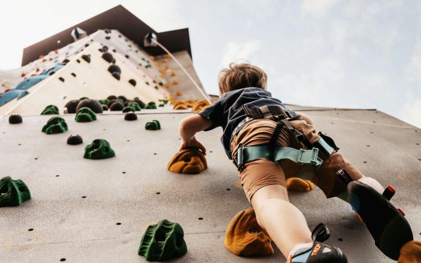 Premium-Familienurlaub in Südtirol