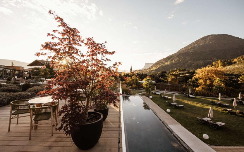 Sauna highlights in November Sauna highlights in November