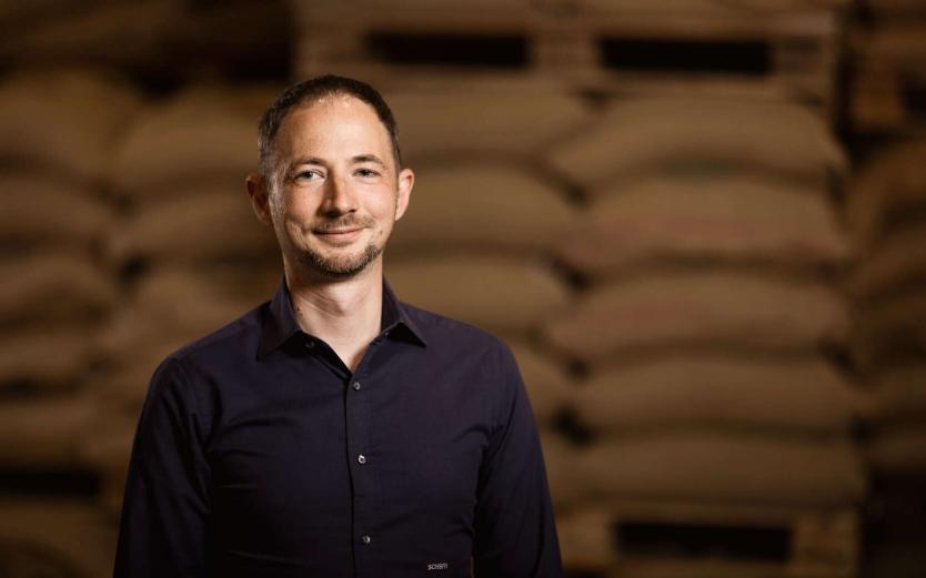 Schreyögg coffee roasting company from South Tyrol enjoys our complete confidence Schreyögg coffee roasting company from South Tyrol enjoys our complete confidence