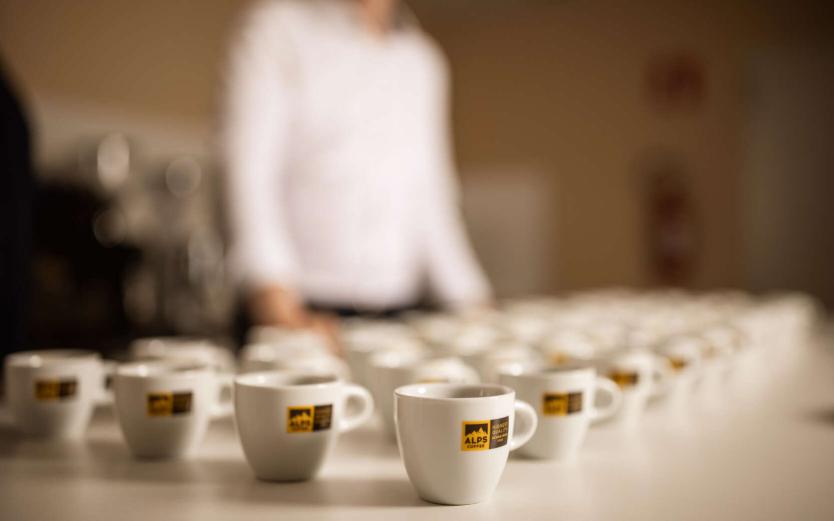 Schreyögg coffee roasting company from South Tyrol enjoys our complete confidence Schreyögg coffee roasting company from South Tyrol enjoys our complete confidence