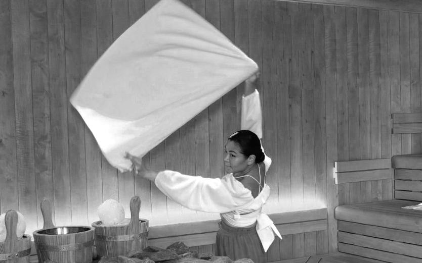 Settimana Sauna Around Settimana Sauna Around