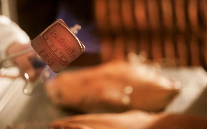 Speck Alto Adige Consortium  Speck Alto Adige Consortium