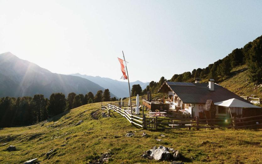 Sporthotels in Südtirol Sporthotels in Südtirol