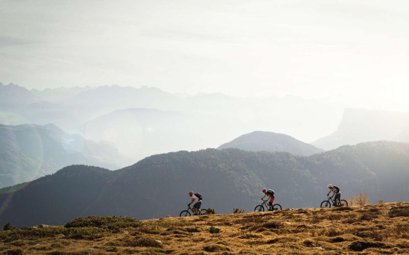 Sporthotels in Südtirol Sporthotels in Südtirol