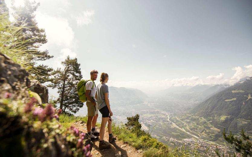 Spostamenti senza stress con l’Alto Adige Guest Pass Spostamenti senza stress con l’Alto Adige Guest Pass