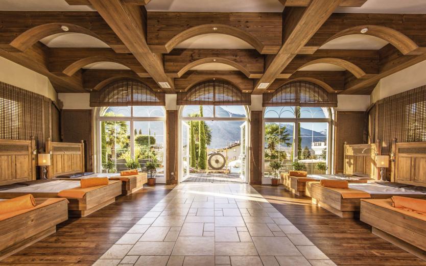 Unsere Erwachsenenhotels in Südtirol Unsere Erwachsenenhotels in Südtirol