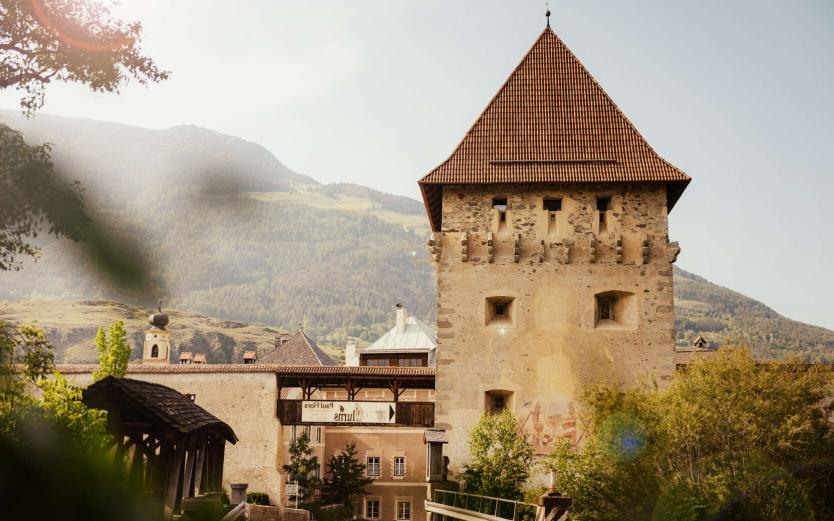 Urlaub im Vinschgau: Eine unvergessliche Genuss-Reise Urlaub im Vinschgau: Eine unvergessliche Genuss-Reise